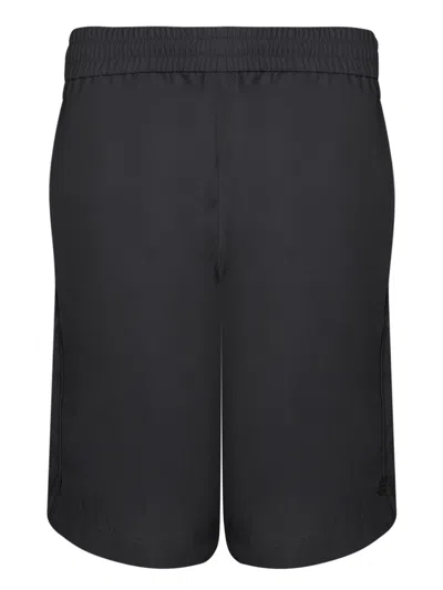 Givenchy Short Track Casual In Black