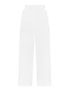 Givenchy Women Pleated Pants