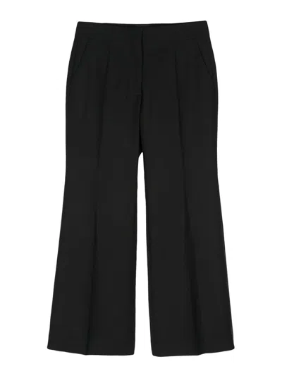 Givenchy Pants In Black