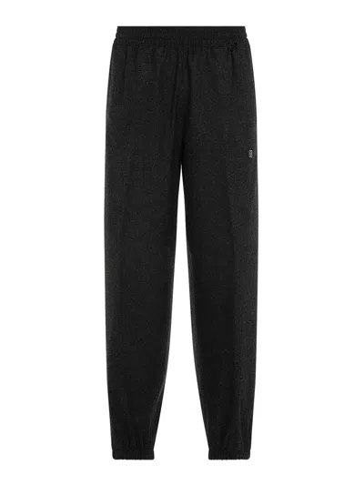 GIVENCHY SHORTS - NEGRO