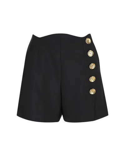 GIVENCHY GIVENCHY SHORTS