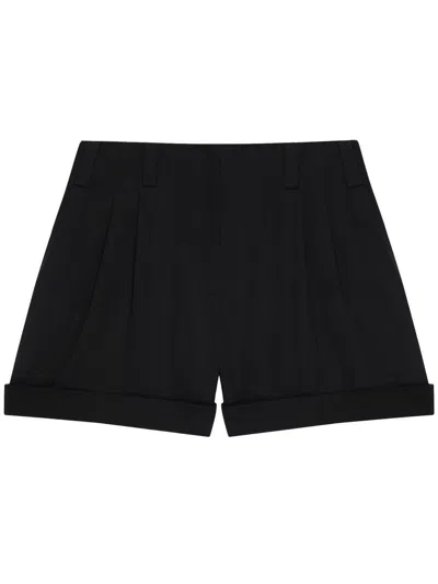 GIVENCHY GIVENCHY SHORTS