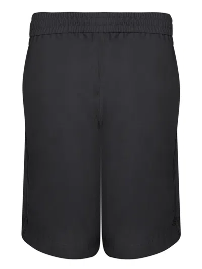 GIVENCHY GIVENCHY SHORTS