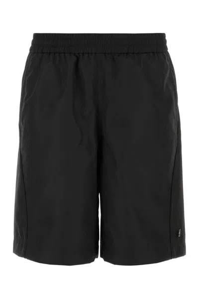 GIVENCHY GIVENCHY SHORTS