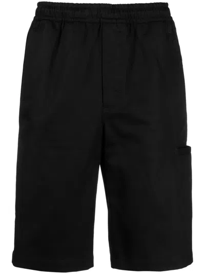 GIVENCHY GIVENCHY SHORTS