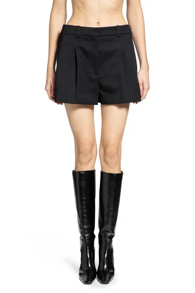 Givenchy Shorts In Black