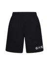 Givenchy Pants & Shorts In Black