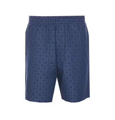 GIVENCHY GIVENCHY SHORTS