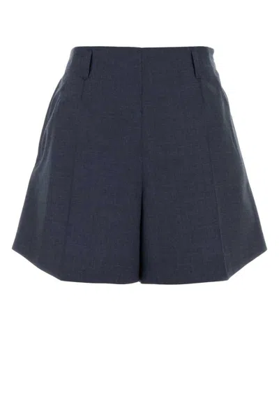 GIVENCHY GIVENCHY SHORTS