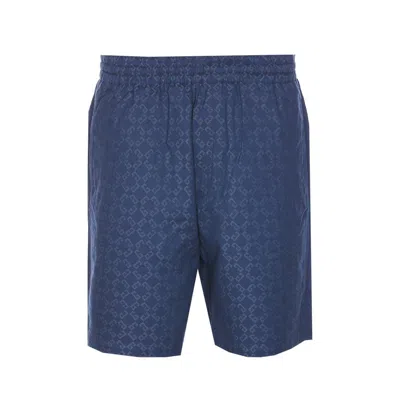 GIVENCHY GIVENCHY SHORTS