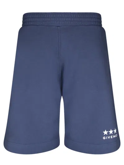 GIVENCHY GIVENCHY SHORTS