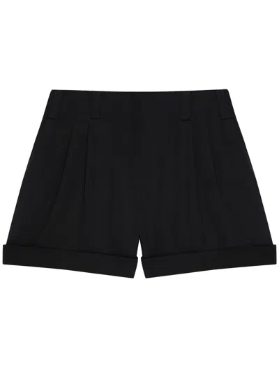 GIVENCHY GIVENCHY SHORTS CLOTHING