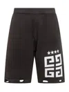 GIVENCHY GIVENCHY SHORTS G4