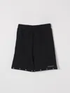 Givenchy Shorts  Kids Color Black