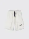 Givenchy Shorts  Kids Color Brown In Braun