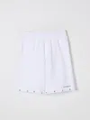 Givenchy Kids Shorts In White