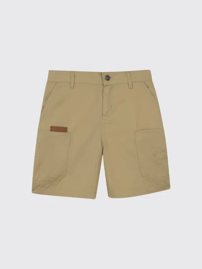 Givenchy Shorts Kids In Neutral