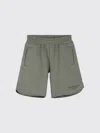 Givenchy Shorts Kids In Green