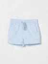 Givenchy Shorts Kids  In Blue