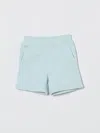Givenchy ショートパンツ  ボーイ カラー アジュール In Blue