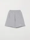Givenchy Shorts Kids  In Gray