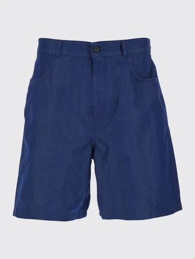 Givenchy Shorts Men In Brown