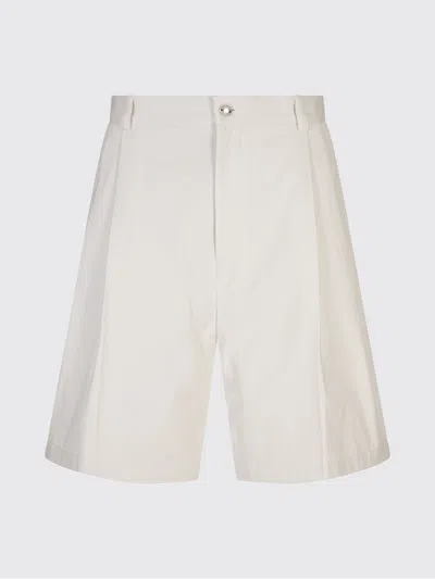 Givenchy Shorts Men  In Neutral
