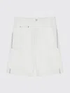 Givenchy Shorts Men  In White