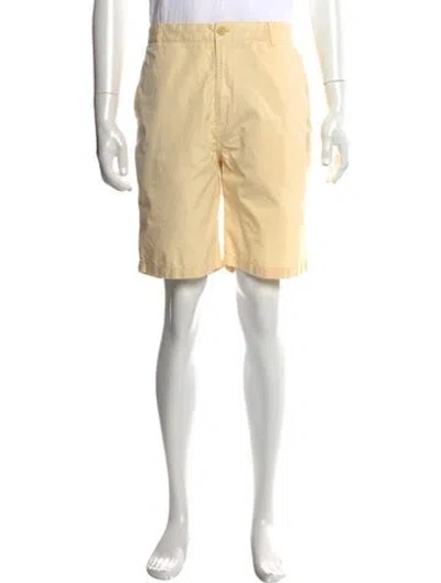 Pre-owned Givenchy Shorts In Neutral