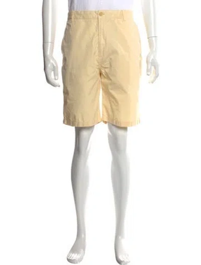 Pre-owned Givenchy Shorts In Neutral