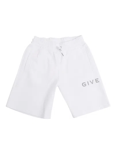 GIVENCHY SHORTS