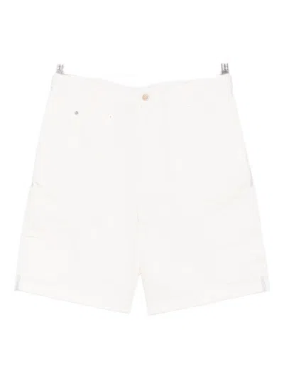 Givenchy Shorts White