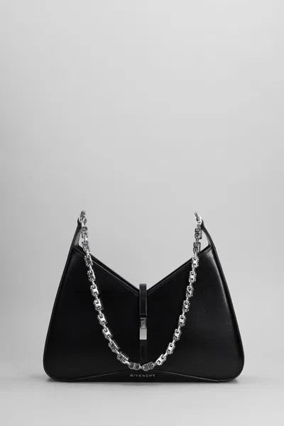 Givenchy Shoulder Bag In Black
