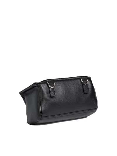 Givenchy Shoulder Bag In Black