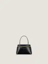 Givenchy Shoulder Bag In Black