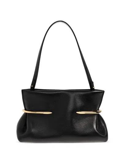 Givenchy Shoulder Bag In Black