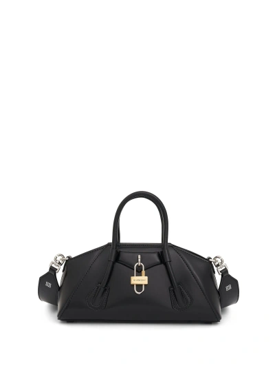 Givenchy Shoulder Bag In Black