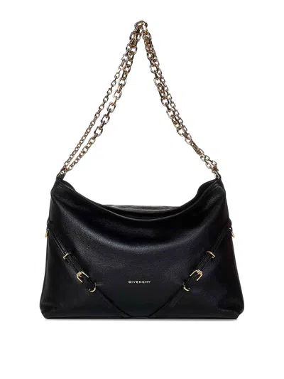 Givenchy Shoulder Bag In Black