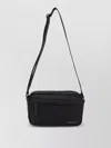 Givenchy Shoulder Bag Camera Style Adjustable Strap In Black