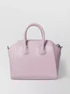 Givenchy Shoulder Bag Structured Detachable Strap