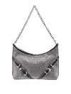 Givenchy Bolsa Bandolera - Negro In Negro