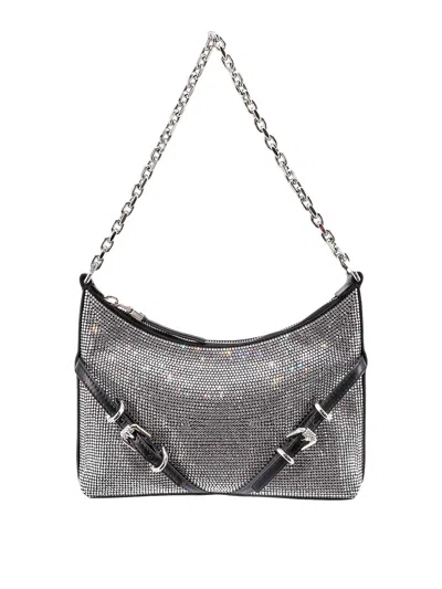 Givenchy Bolsa Bandolera - Negro
