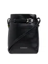 Givenchy Bolsa Bandolera - Negro