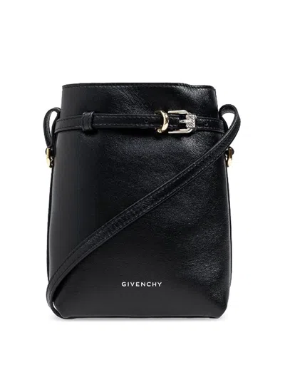 Givenchy Bolsa Bandolera - Negro