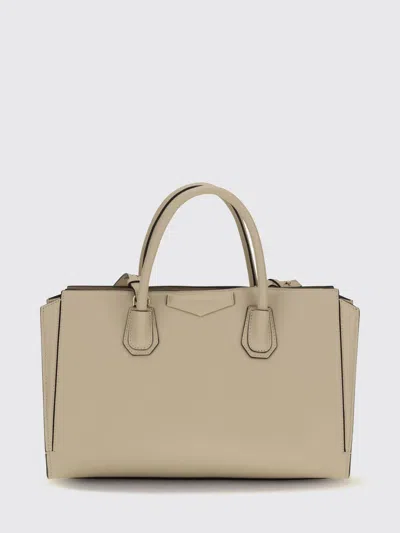 Givenchy Shoulder Bag Woman In Brown