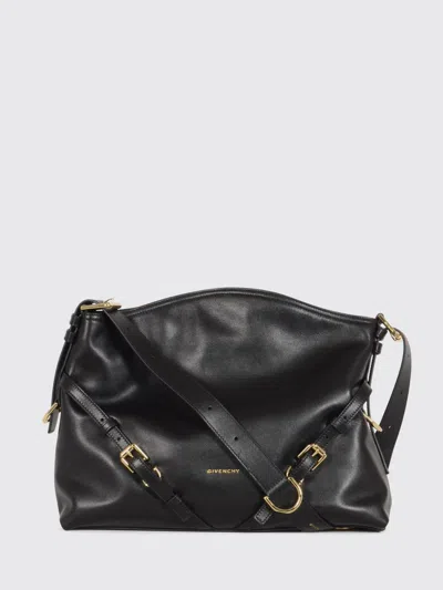 Givenchy Shoulder Bag Woman In Black