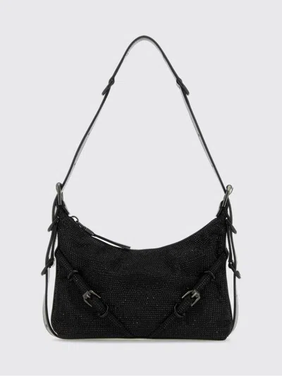 Givenchy Shoulder Bag Woman Color Black