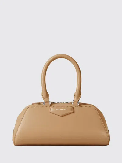 Givenchy Shoulder Bag Woman  In Brown