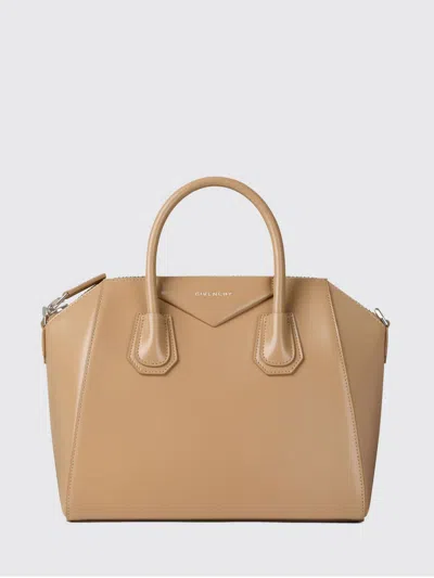 Givenchy Shoulder Bag Woman  In Brown