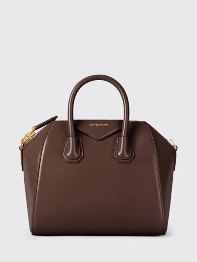 Givenchy Shoulder Bag Woman  In Brown
